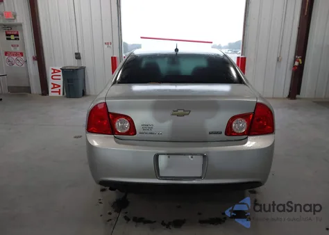 2011 Chevrolet Malibu 1Lt z USA, uszkodzony, nr VIN 1G1ZC5EU3BF182924